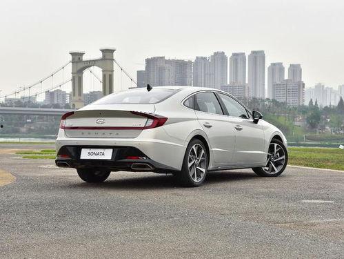 索纳塔最新爆料视频,揭秘神秘设计细节与性能亮点  第3张