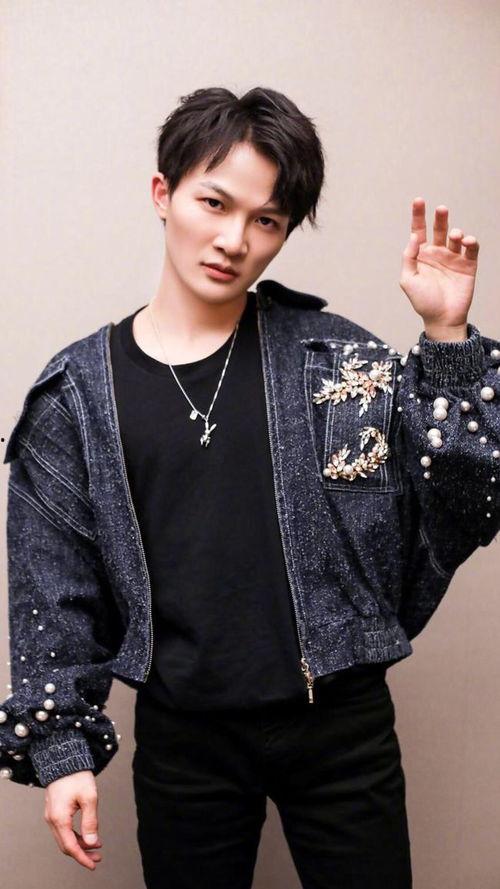 娱乐圈内幕爆料周深,娱乐圈背后的真实故事  第2张