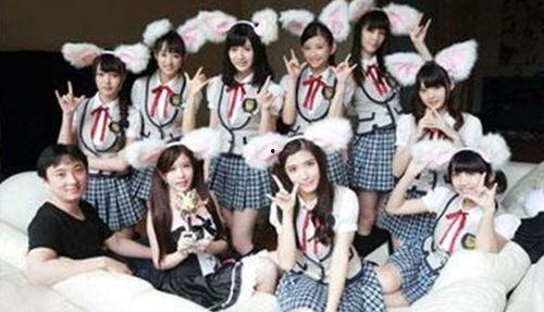 娱乐718吃瓜入口,揭秘明星幕后吃瓜入口，带你领略娱乐圈真实一面  第1张