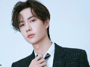 圈内爆料王一博林允,恋情曝光引粉丝热议 第1张 圈内爆料王一博林允,恋情曝光引粉丝热议 第1张