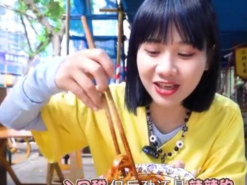 福州网红吃瓜九千仔是谁,背后的故事与影响力  第2张