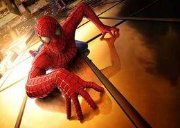 电影蜘蛛侠在线观看,网络重生，在线观影，英雄归来  第3张