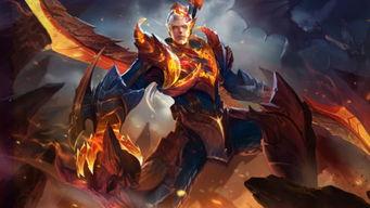 王者新典藏爆料最新版,神秘英雄登场,全新皮肤盛宴即将开启! 第1张 王者新典藏爆料最新版,神秘英雄登场,全新皮肤盛宴即将开启! 第1张